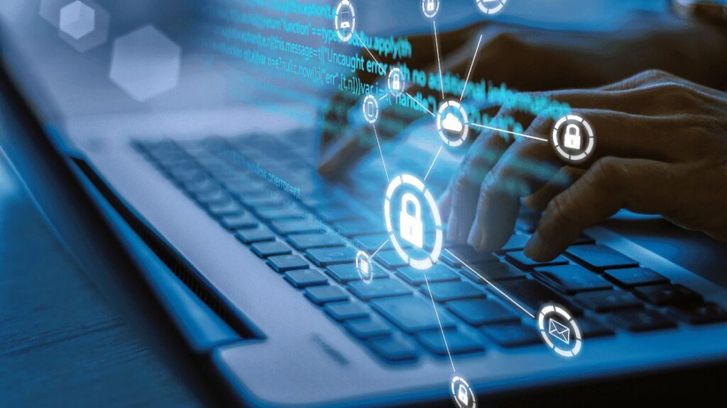 What is Cloud Computing and Security?
