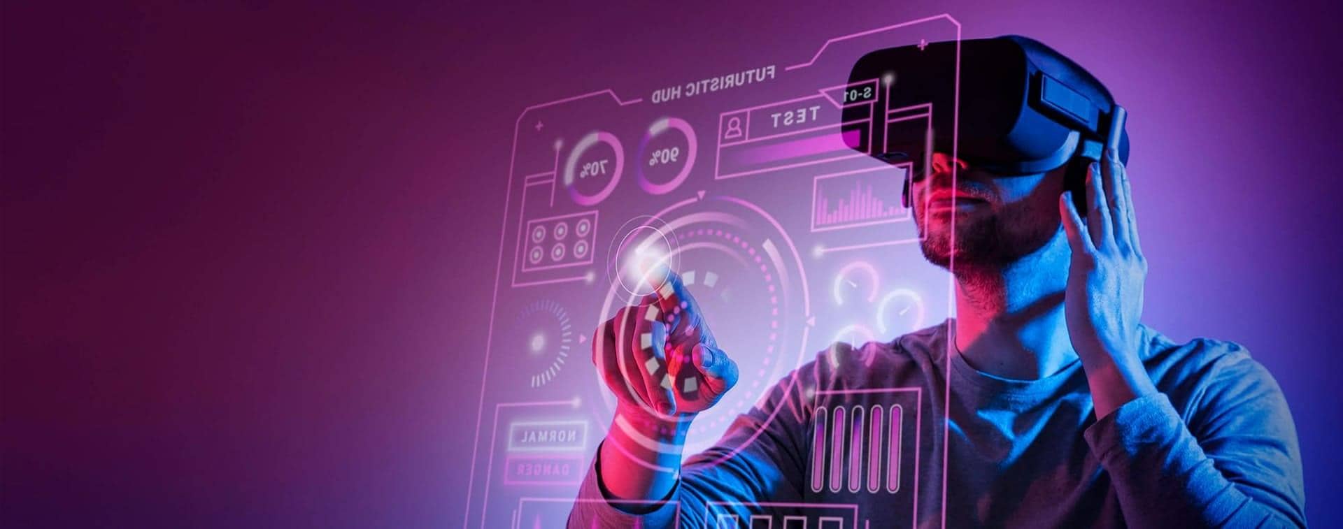 Technology Innovations