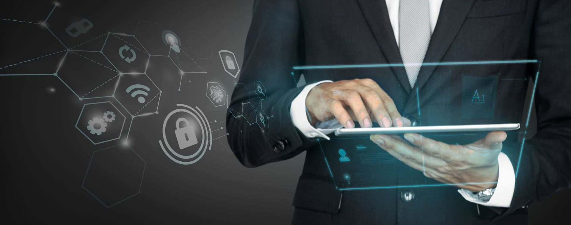 Digital Transformation