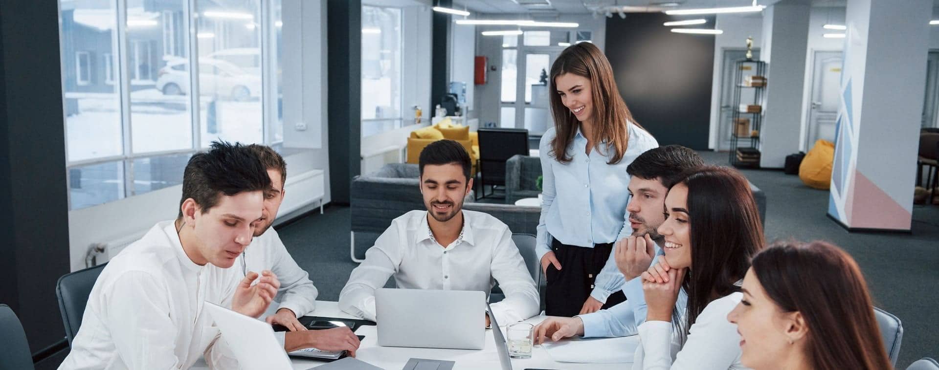 Workforce Solutions