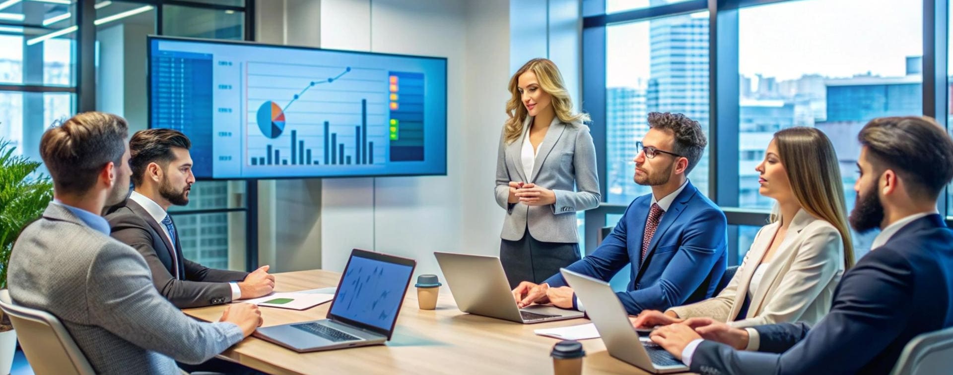 Business Solutions